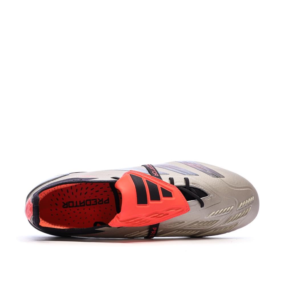 adidas - Zapatillas de fútbol para hombre Predator Elite Ft SG