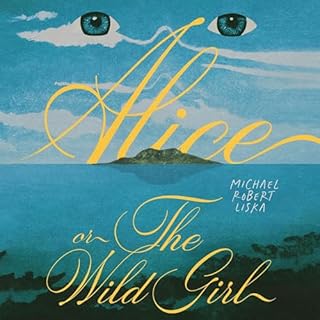 Alice, or The Wild Girl cover art