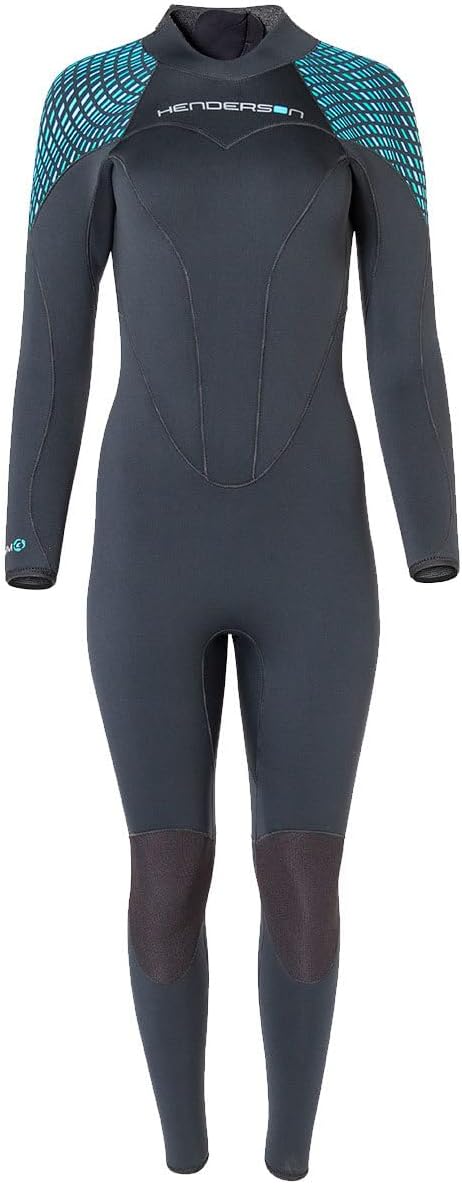 Henderson Greenprene 5mm Women's Jumpsuit