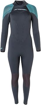 Henderson Greenprene 5mm Womens Jumpsuit