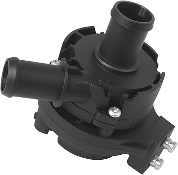 144B04056R 039202321F Compatible with Compatible with Dacia DOKKER LOGAN DUSTER Compatible with Renault ARKANA DOKKER 1.6 Engine Cooling Electric Auxiliary Water Pump