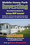 Mobile Home Park Investing