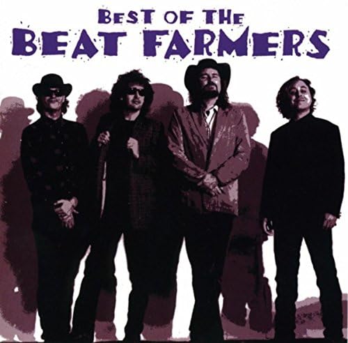 Amazon.co.jp: Best Of The Beat Farmers : The Beat Farmers