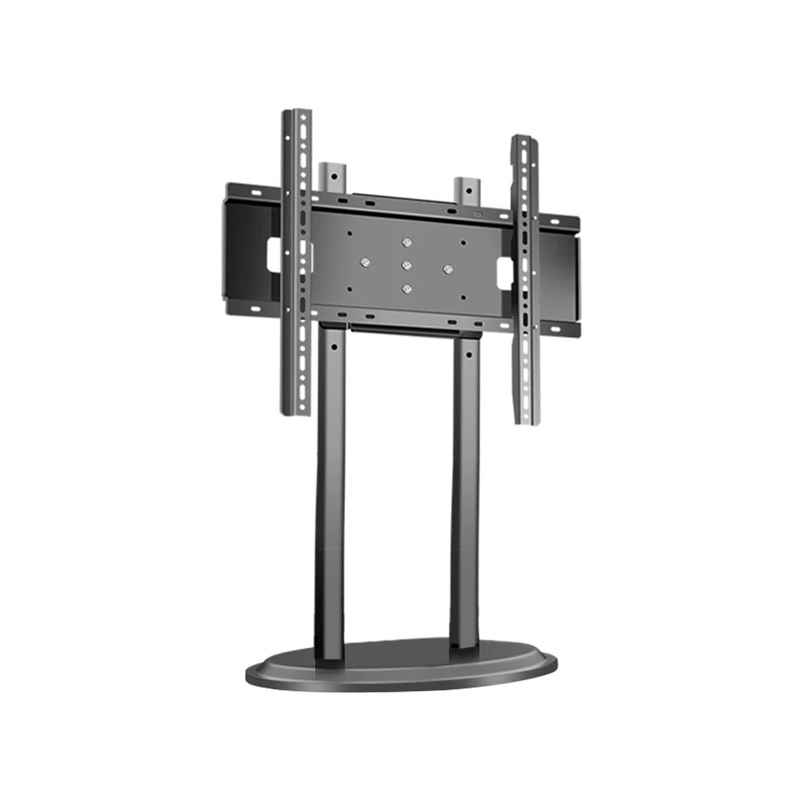 Support TV de bureau DG650-H1000 pour écran de 40 à 80 pouces max 45 kg
