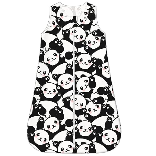 Image of Baby Wearable Blanket Sleeping Bag, Sack, Unisex Baby Stuff, 6-12M