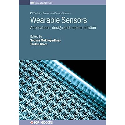 Wearable Sensors