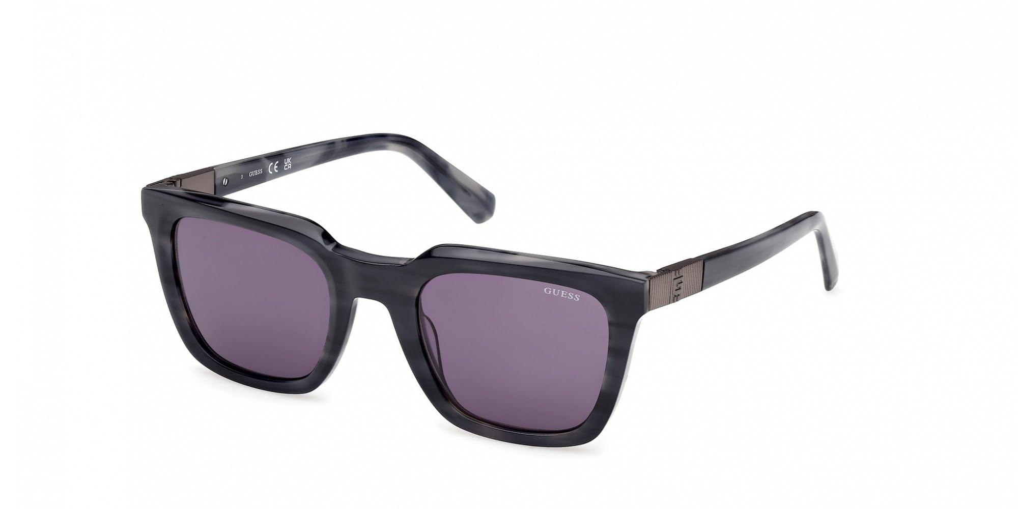 GUESS Occhiali - modello GU00279, colore blu