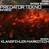 Forest of Suicides (Klangfehler Remix)