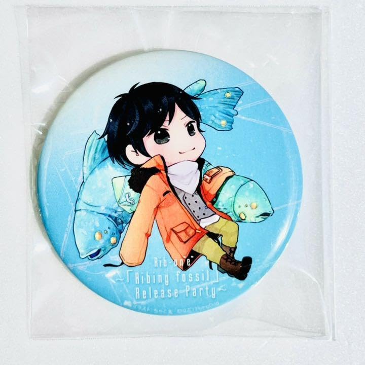 歌い手りぶ りぶわんくじD賞缶バッジ 14個 Amazon.co.jp: 歌い手 りぶ りぶわんくじ D賞 缶バッジ 14個