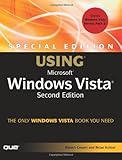 Special Edition Using Microsoft Windows Vista (2nd Edition)