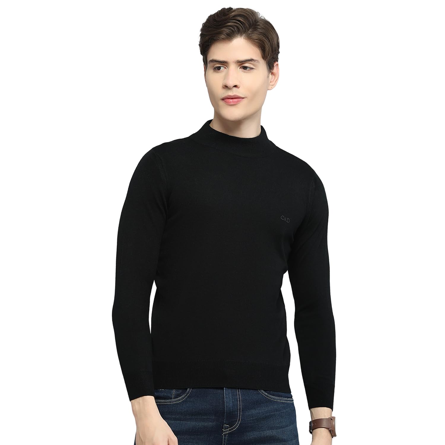cloak & decker Men Men Pullover-picture-52