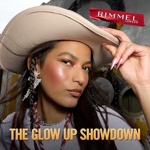 Rimmel Multi-Tasker Turbocharged Glow Illuminante Liquido Colore 007 Spilling The Tea 10 Ml - 5
