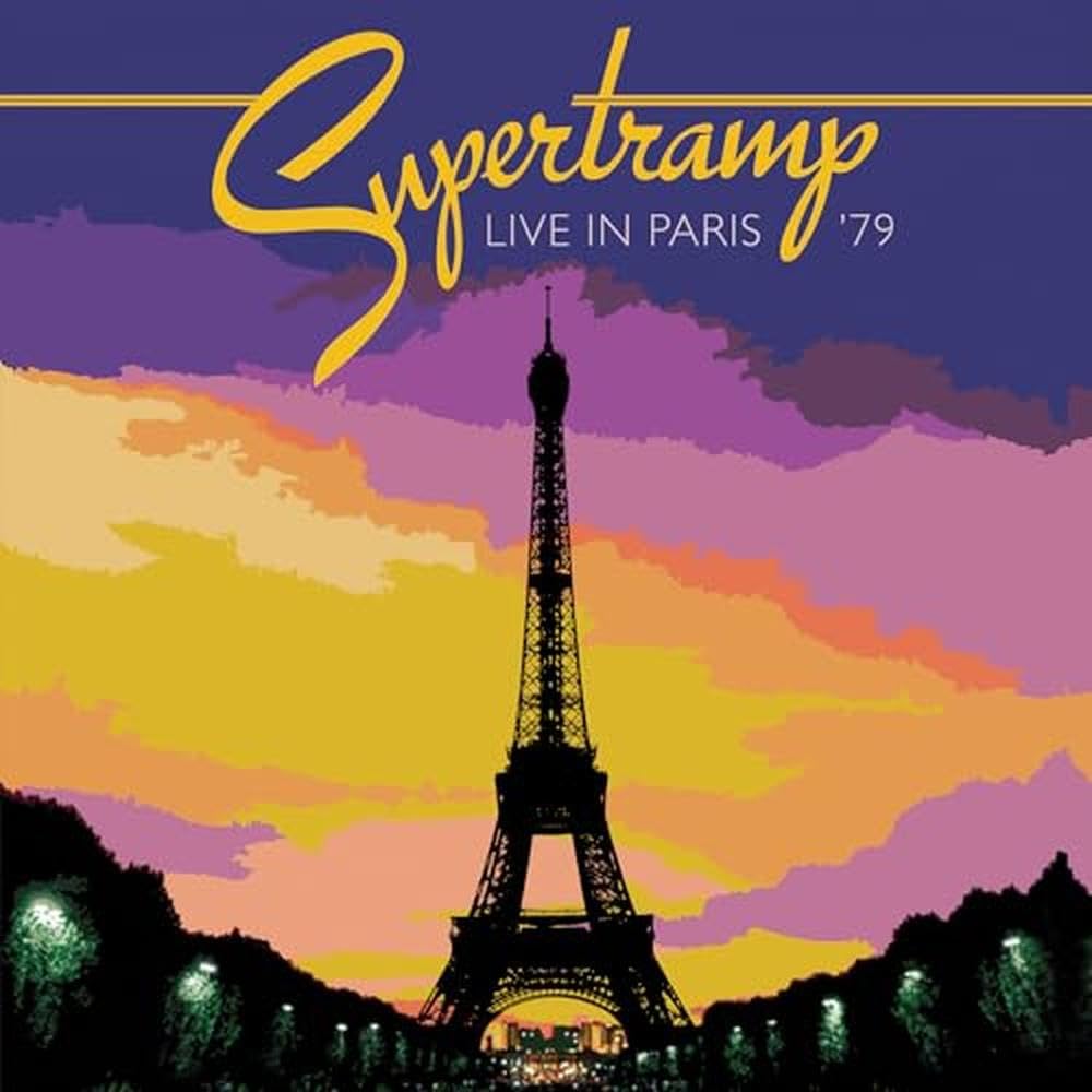 live in paris 1979