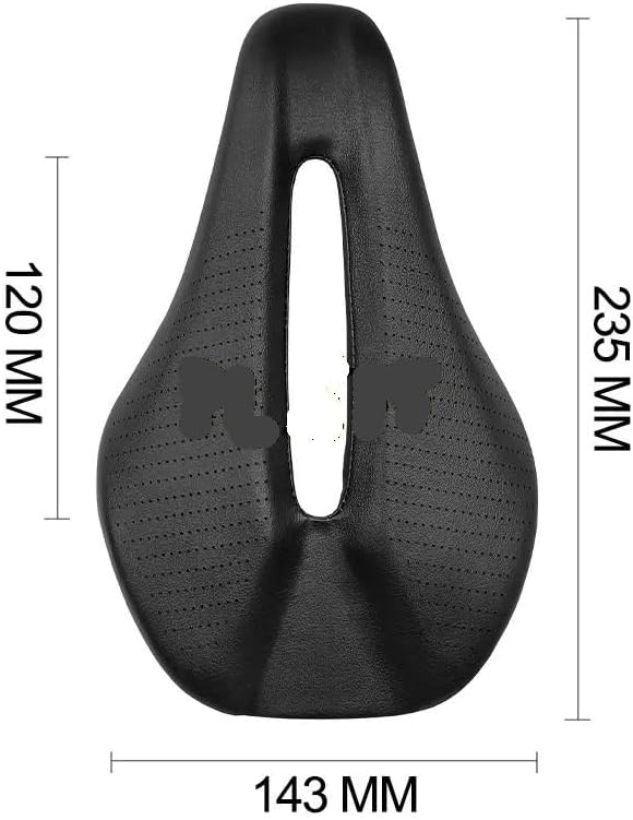 Racing Roadbike Triathlon TT Multisport Bicycle Seat Carbon Saddle Lightweight High Performance Cycling Accessory