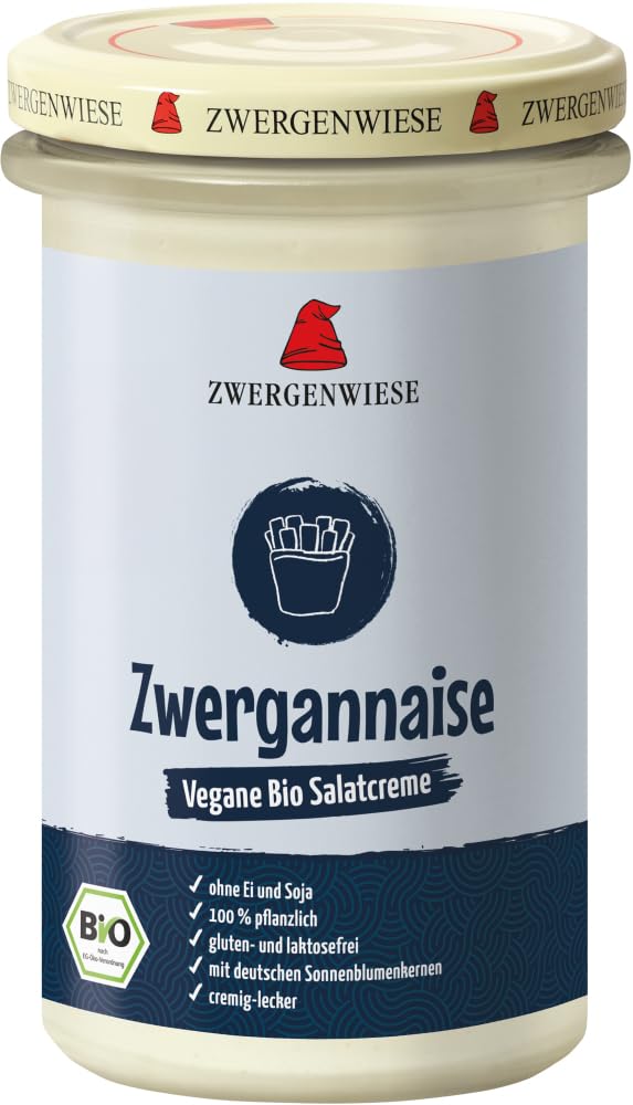 Zwergannaise 18 x 230 ml