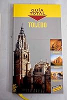 Toledo (Spanish Edition) 8497762134 Book Cover