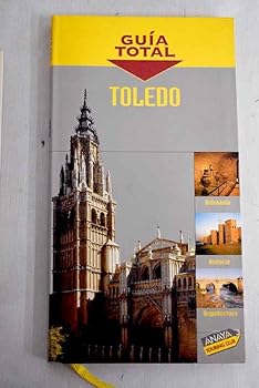 Hardcover Toledo (Spanish Edition) [Spanish] Book