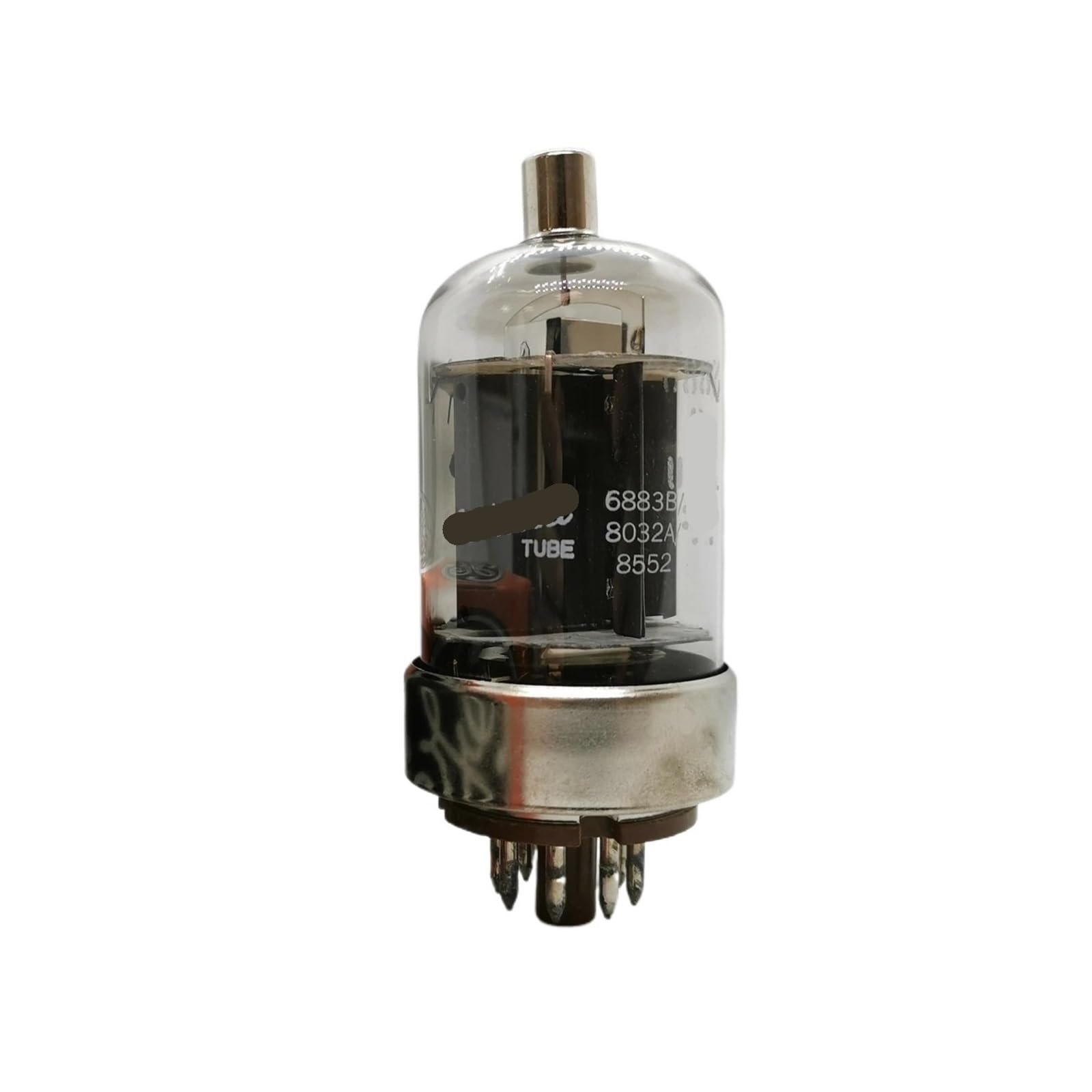 Tube de valve 6883B 8032A version 12V 6146B pour amplificateur