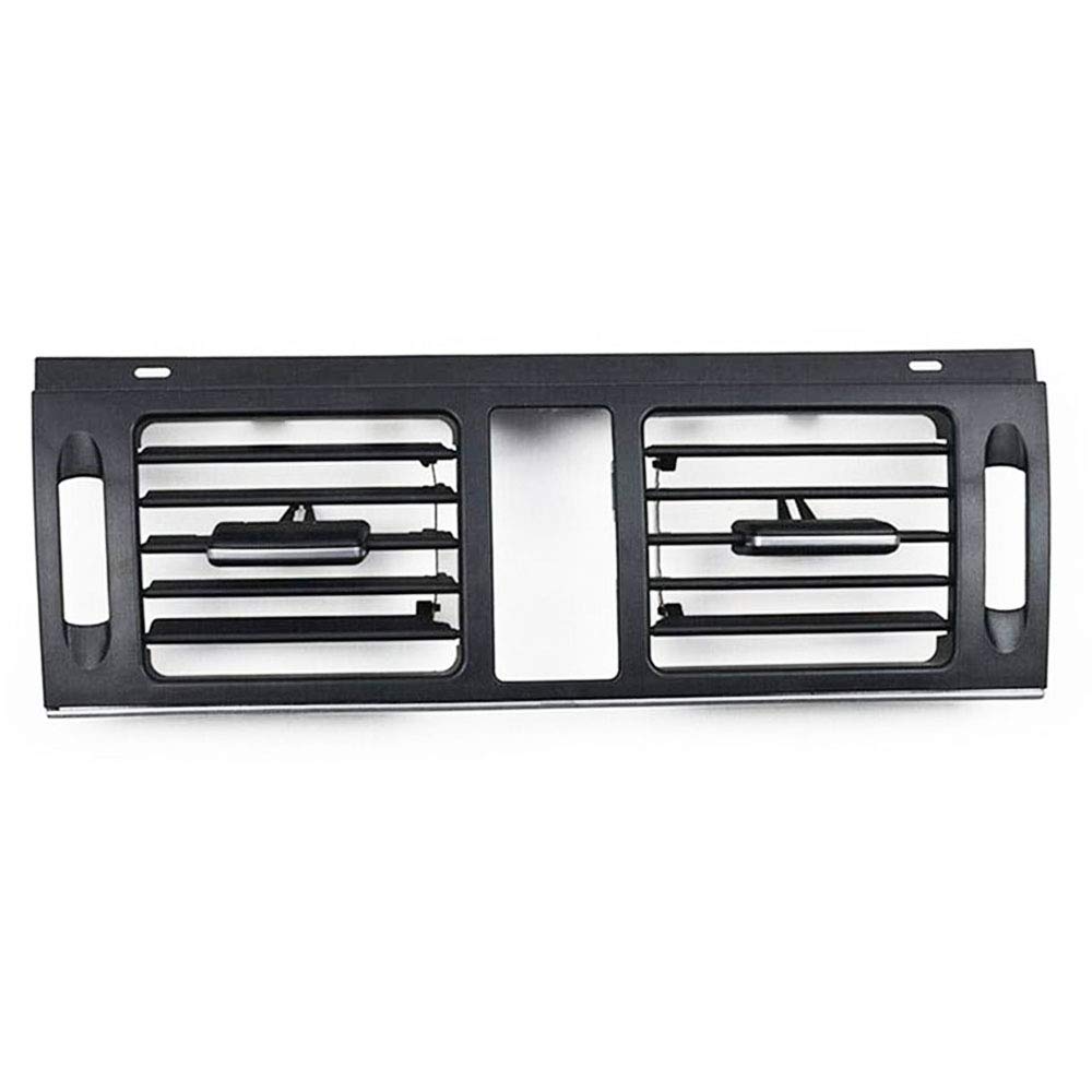 Amazon.com: Air Conditioning Vent Case for Mercedes C-Class 2008 