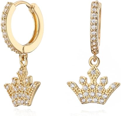 Untique Drop Earning Womens Earrings Daily Party Earning