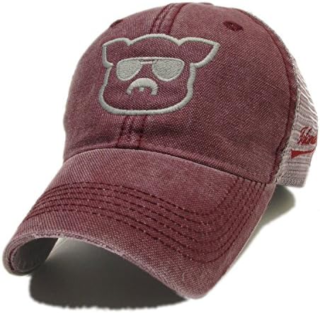 Islanders Dashboard Pig Trucker