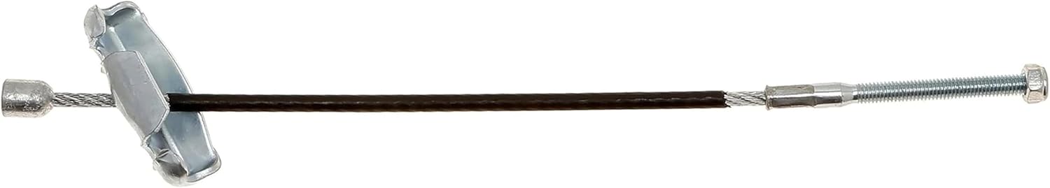 ACDelco Gold 18P96994 (19336732) Front Brake Cable