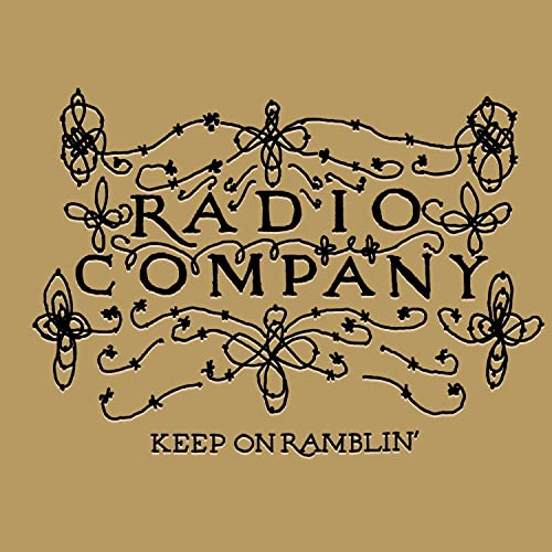 radio company