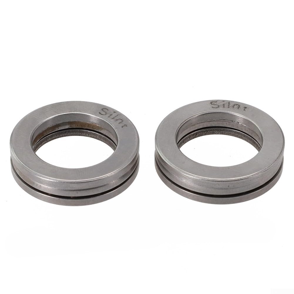 Pour Bafang 0102 pour ensemble de roulements à billes d'arbre principal HD, performance durable