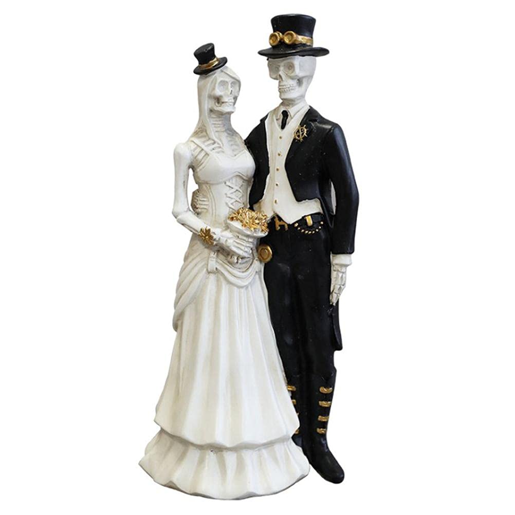 Eternal Kiss Skeletons Figurine Nemesis Now 24cm | Boutique - Boutique Eternal Kiss Skeletons Figurine Nemesis Now 24cm | Boutique - Boutique