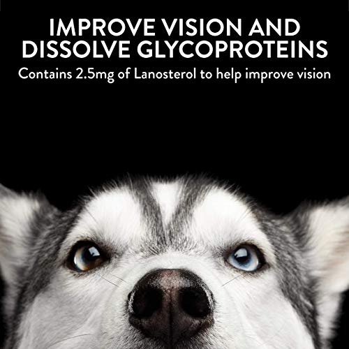 ocluvet eye drops for dogs