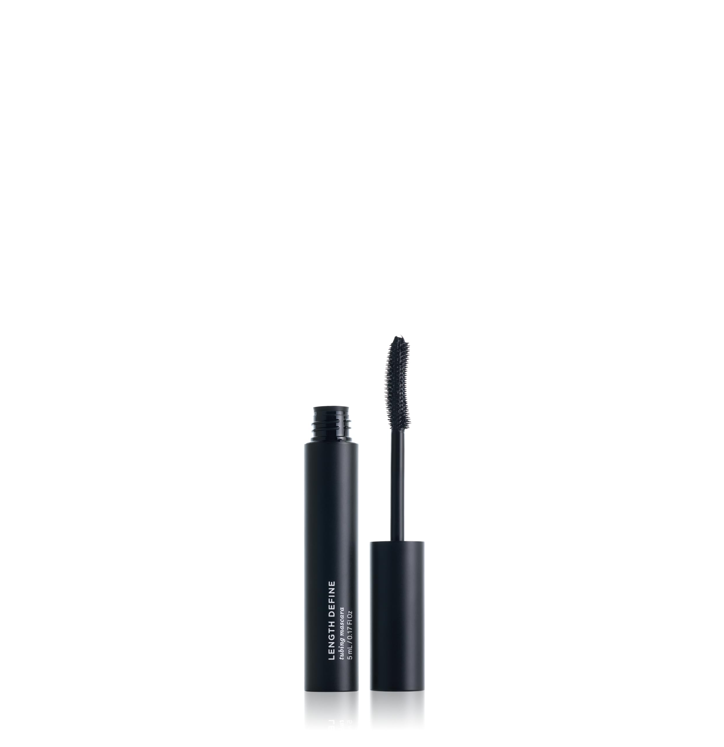 RL LENGTH DEFINE MASCARA