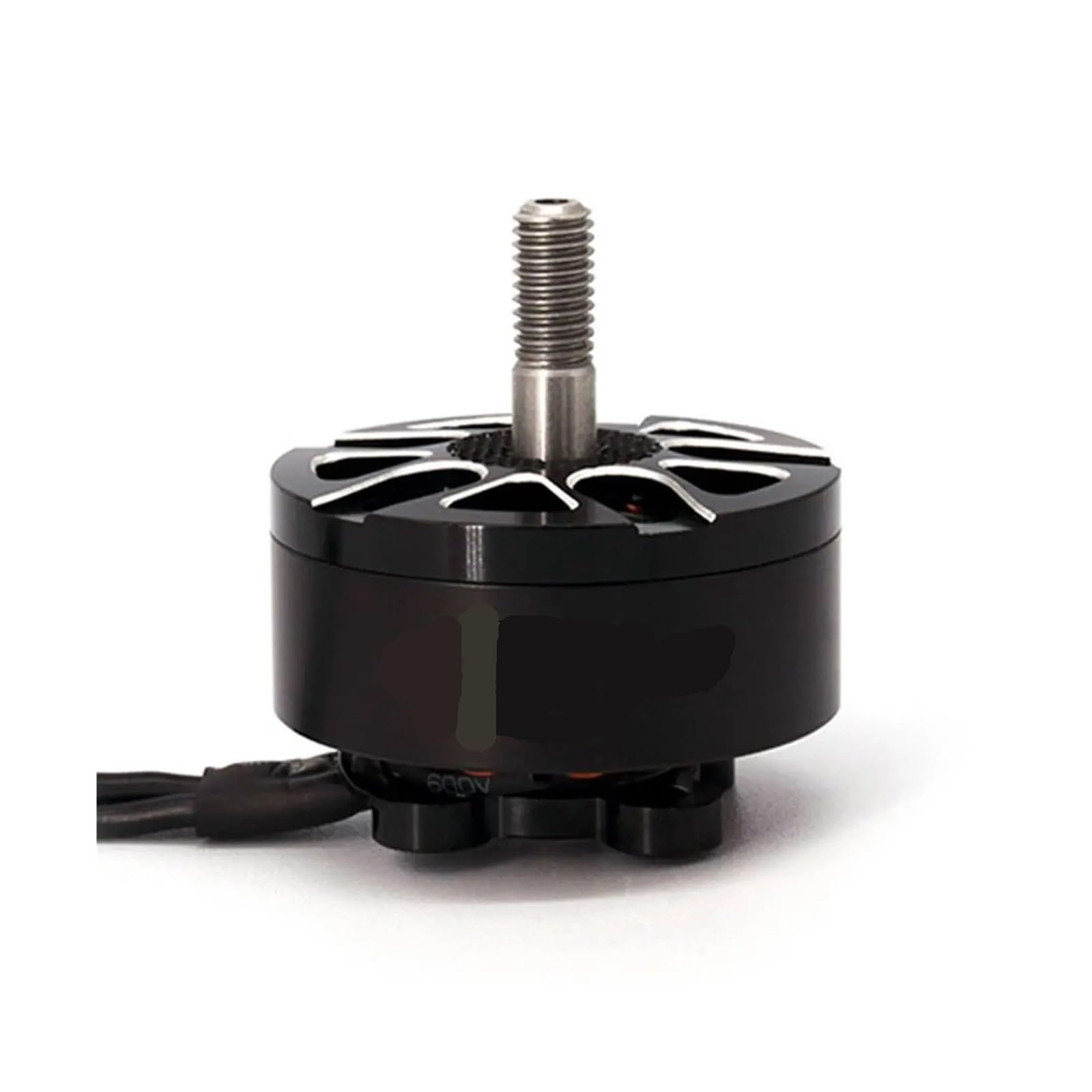 Compatibile con il motore E-POWERRC X2810 1300KV | Il motore brushless X2810 da 1300 KV fornisce una spinta fluida ed efficiente for droni da corsa e aerei RC.