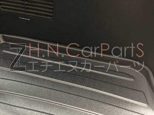 Amazon | 200ハイエース 標準ボディ S-GL専用 フルカバー ラゲッジ