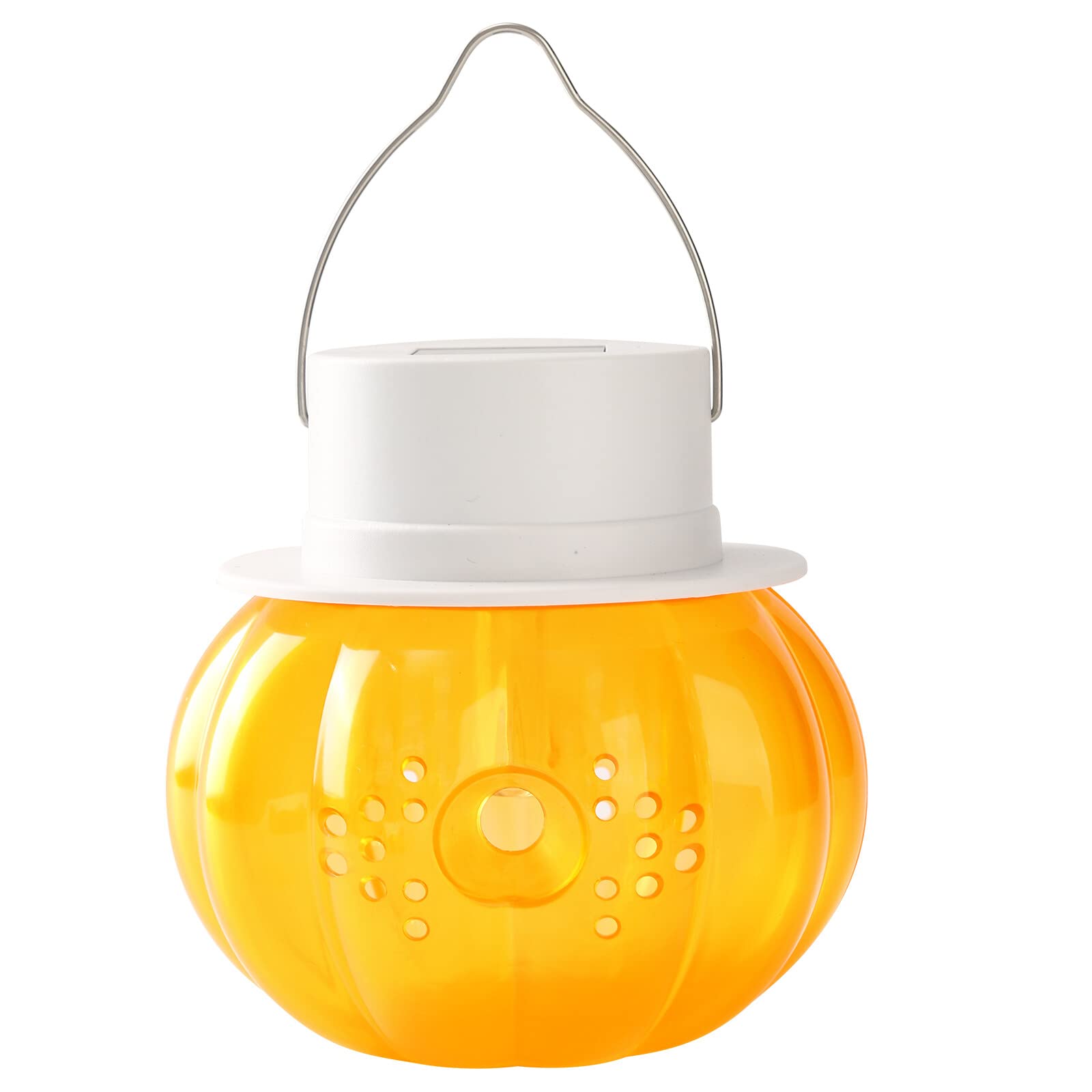 Labymos Wasp Trap for Hornet Bees, Insect Bee Catcher Reusable Bee Yellow Jackets Trap Outdoor Wasp Deterrent Killer for Beekeepers