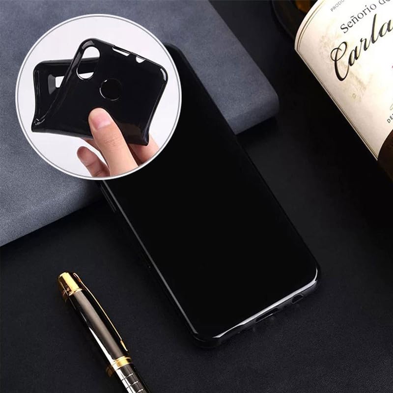 YQINHHME Case for Unihertz Tank 2 (6.81