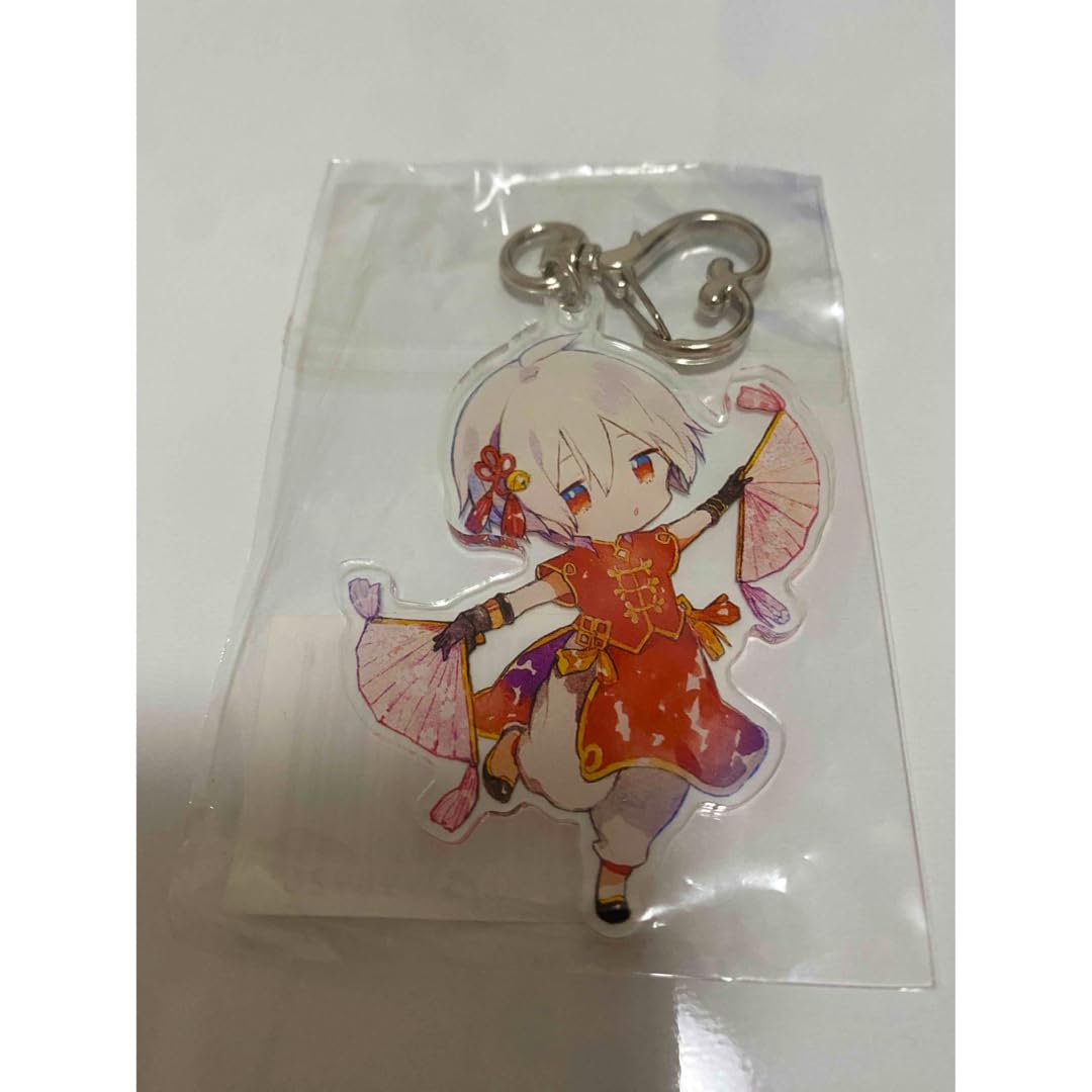 MafumaFu China Limited Akkey Mandu Shaha