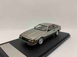 セリカ　1/43　mark43製 Amazon | ホビージャパン MARK43 1/43 トヨタ セリカ XX (A60