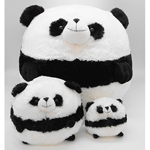 AURORA パンダ ぬいぐるみ 約50 cm Amazon.com: Aurora® Adorable Lin Lin™ Panda Stuffed Animal