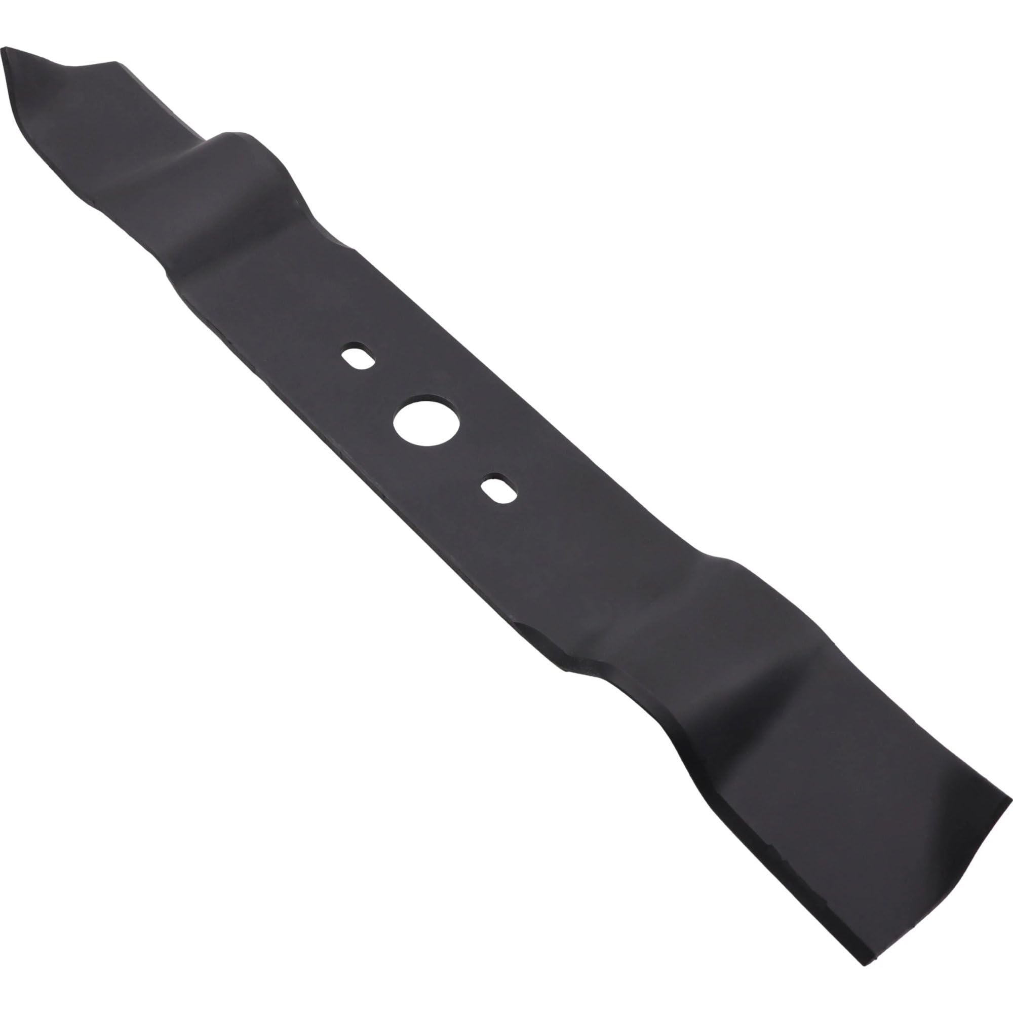Mamuth Wild Nature Silver 40 Cm Replacement Blade For Al-Ko 420 B & Comfort 42B - Multifunctional, Suitable For Easy-Mow And Models