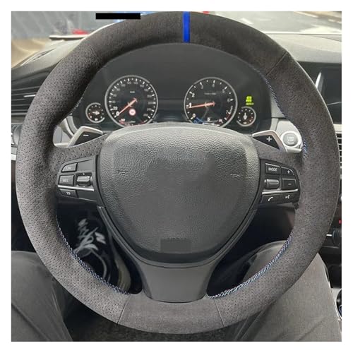 ~߃XG[h{vJ[XeAOzC[Jo[҂ݍ ƌ݊ BMW F10 F11 2009-2017 F12 F13 F01 F02 2008-2017 Ή(Red Blue Thread)