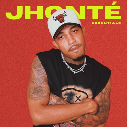 Jhonte Essentials [Explicit] by Jhonte on Amazon Music - Amazon.co.uk