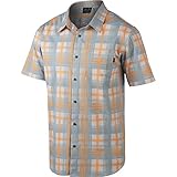 Oakley Men's Gridlock Woven Shirt
