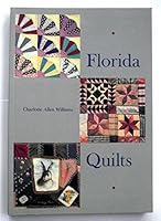 Florida Quilts 0813011647 Book Cover