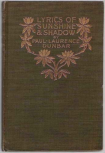 Lyrics of Sunshine and Shadow [Unknown] B001JQ7MLO Book Cover