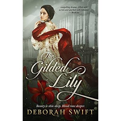 The Gilded Lily
