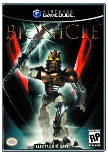 Bionicle (Renewed)