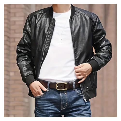 for Men Coboy Style Belts Pin Buckle Belt Jeans Retro Belt Business Casual Belt(Black)4
