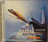 Anleitung komplett auf CD ski springen RTL HERAUSFORDERUNG 2001