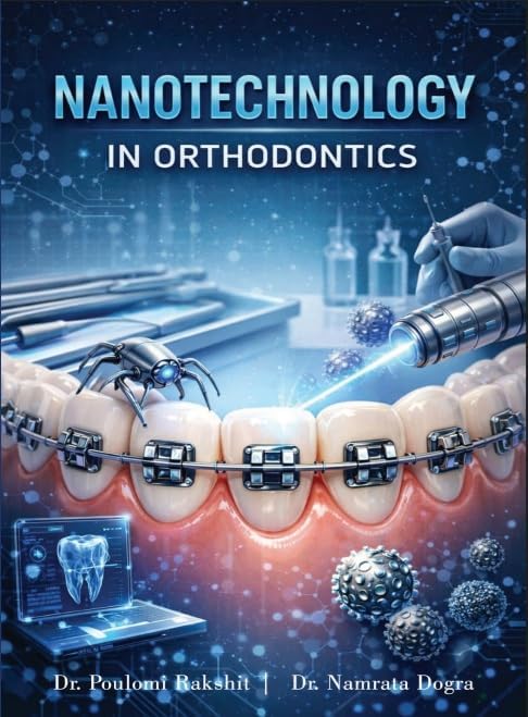 Nanotechnology in Orthodontics