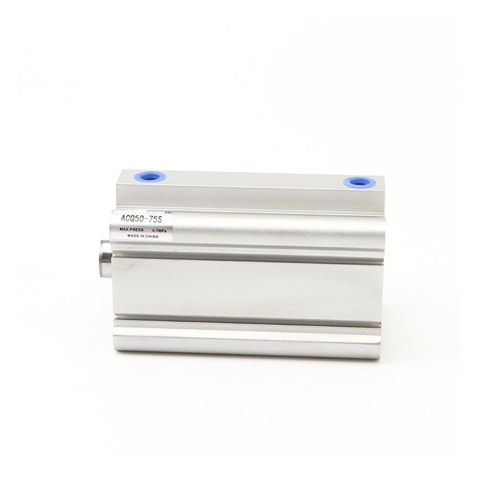 Cylindre mince ACQ40-30S petit vérin pneumatique plat 40mm